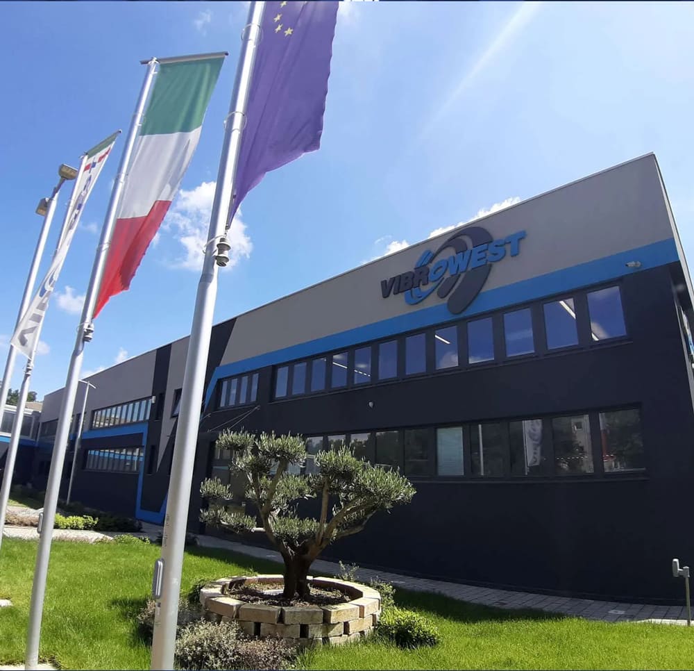 vibrovagli customizzati