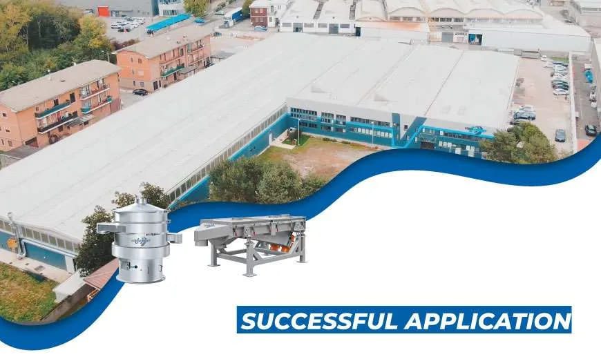 Successful Application News