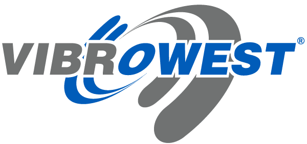 Vibrowest Logo