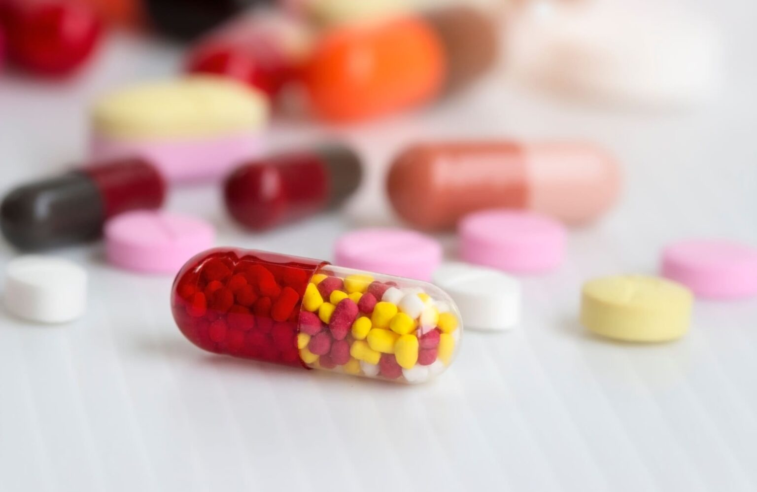 vibrovagli industria farmaceutica
