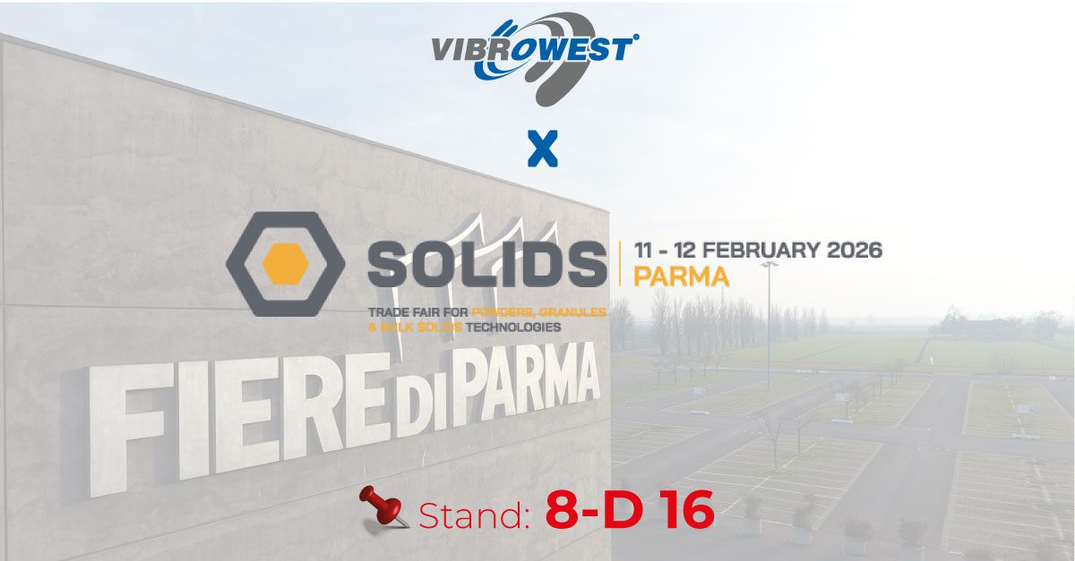 Fiera solids Parma